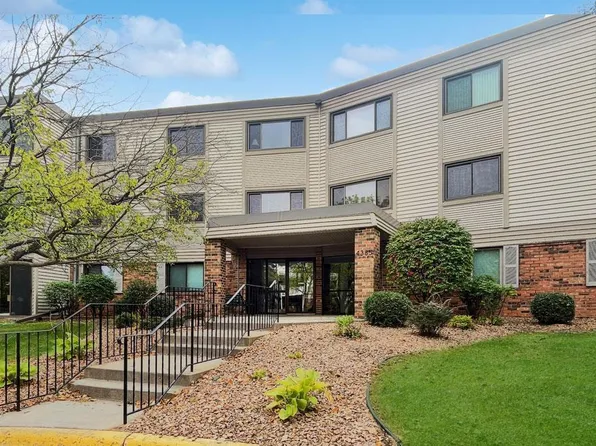 4385 Trenton Ln N APT 112, Plymouth, MN 55442