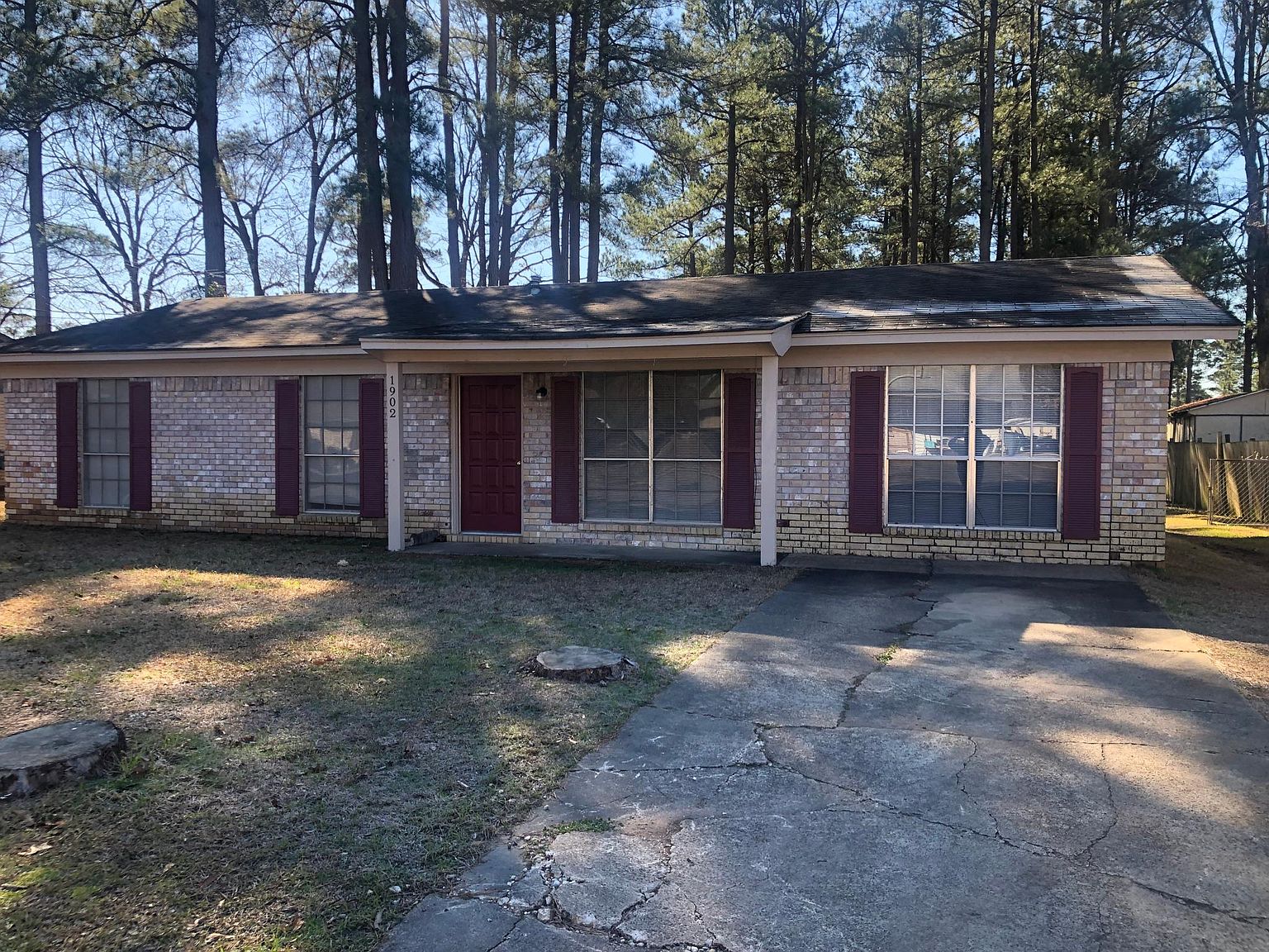 1902 E 47th St 1, Texarkana, AR 71854 Zillow