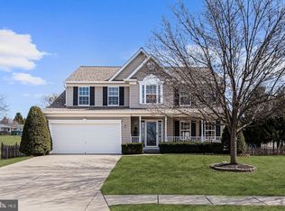 929 Glouster Cir, Hampstead, MD 21074