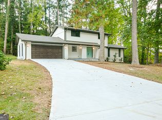 3847 Tawny Birch Ct, Decatur, GA 30034