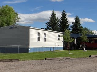 106 Garfield Ave, Lewistown, MT 59457