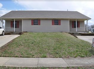 110 Westside Dr, Winchester, KY 40391