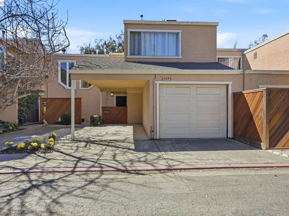 27773 Pistachio Ct, Hayward, CA 94544