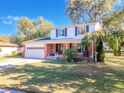 35408 Grayfield Dr, Sterling Heights, MI, 48312