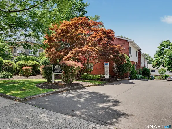 550 Prospect Street #8, New Haven, CT 06511