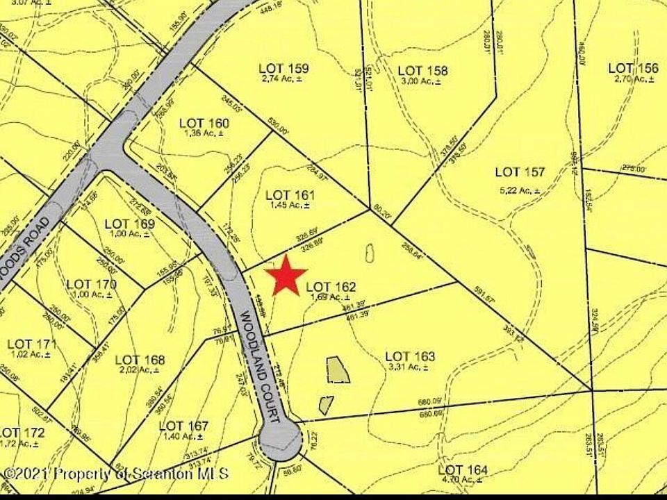 2nd image of 162 Woodland Dr