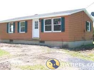 103 Hawkins Rd, Ferrisburgh, VT 05456