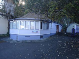 1015 Foothill Blvd, Calistoga, CA 94515