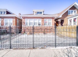 6048 S Talman Ave, Chicago, IL 60629