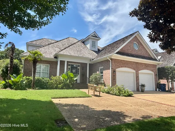1916 Inverness Lane, Wilmington, NC 28405