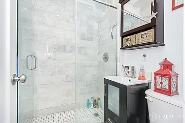 Rented by Halstead Real Estate