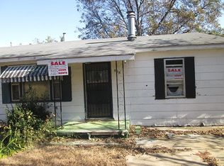 808 N Ozark Ave, Trumann, AR 72472