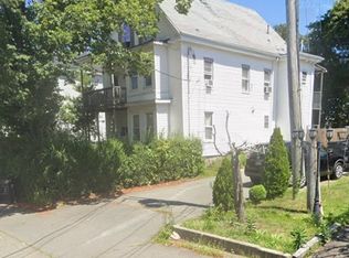 737 N Montello St, Brockton, MA 02301