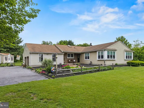 309 Clems Run, Mullica Hill, NJ 08062