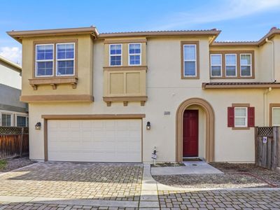 3508 Alberti Ct, Antioch, CA, 94509
