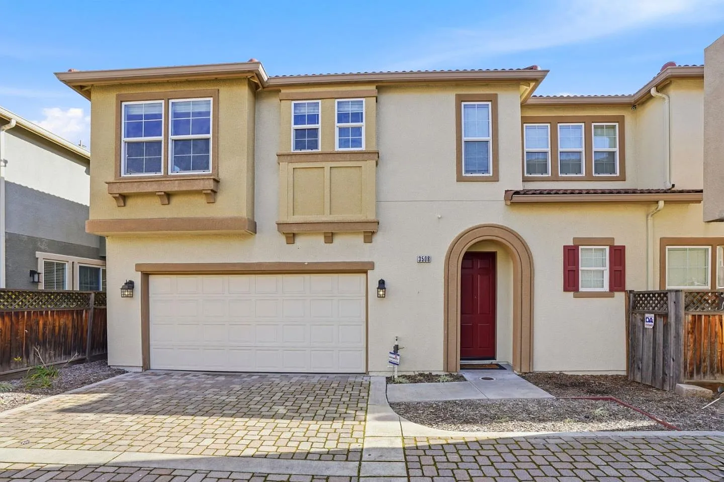 3508 Alberti Ct photo 1