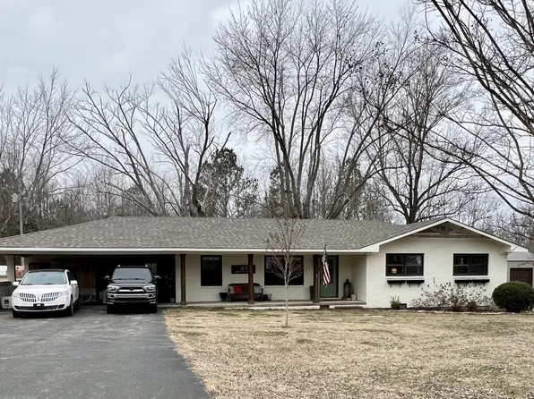 289 Patrick Rd, Fayetteville, TN 37334