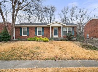 9806 Mary Dell Ln, Louisville, KY 40291