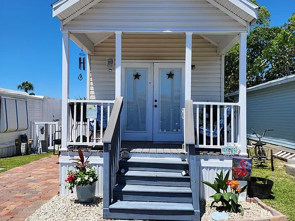 3701 Baynard Dr #J-7, Punta Gorda, FL 33950