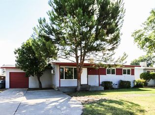 6354 N San Pablo Ave, Fresno, CA 93704