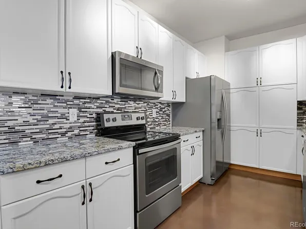 14313 E 1st Drive #104, Aurora, CO 80011