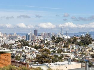 4724 25th St #B, San Francisco, CA 94114
