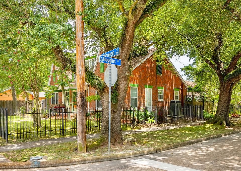 3127 Wisconsin St, Baytown, TX 77520 Zillow