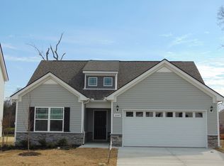 3631 Personality Ln LOT 1787, Murfreesboro, TN 37128