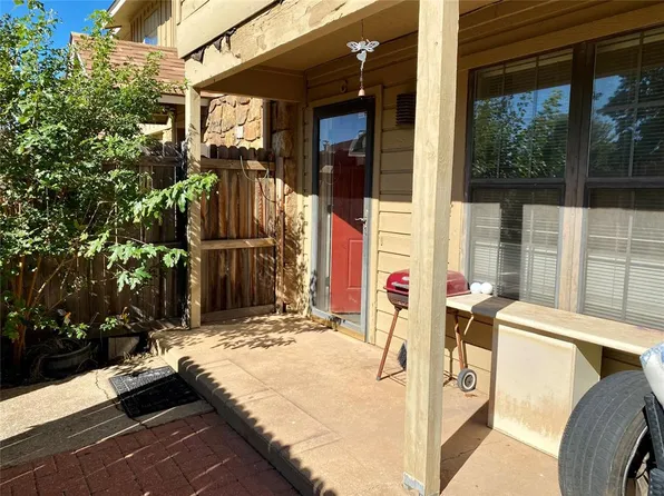 14425 N Pennsylvania Ave #20C, Oklahoma City, OK 73134
