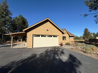 64131 Tumalo Rim Dr, Bend, OR 97703