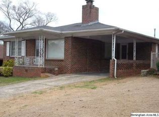 809 Goldwire Way SW, Birmingham, AL 35211