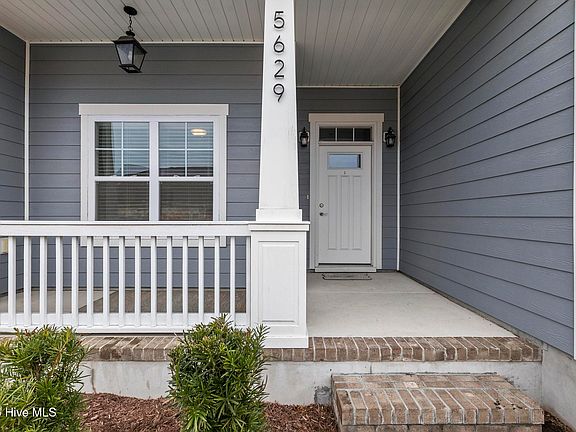 4th image of 5629 Claremont Court