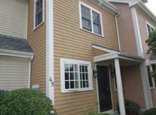 49 Intrepid Cir, Marblehead, MA 01945