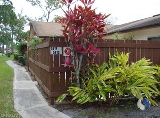 5610 Foxlake Dr, North Fort Myers, FL 33917