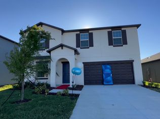9796 Branching Ship Trce, Wesley Chapel, FL 33545