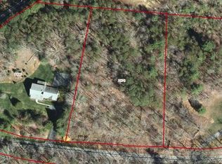0 Sugar Hollow Rd, Fairview, NC 28730