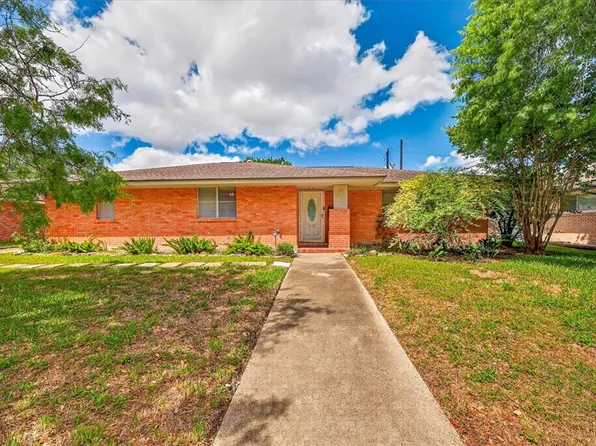 4125 Harry St, Corpus Christi, TX 78411