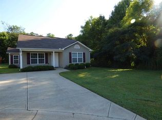 461 Clark Glen Dr, Inman, SC 29349