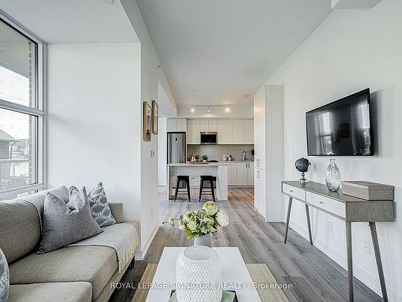 4th image of 1787 Saint Clair Ave W #225