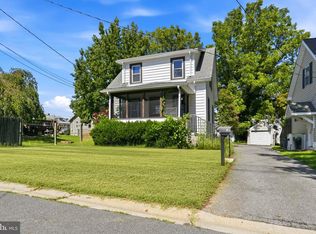 9 Laurel Ave, Wilmington, DE 19809