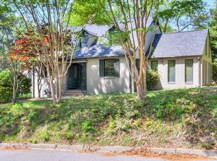 2821 Bellevue Ave, Augusta, GA 30909