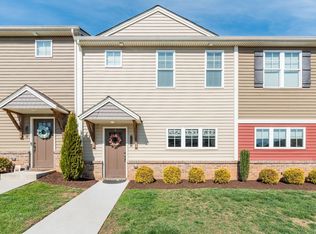 1174 Commonwealth Cir, Forest, VA 24551