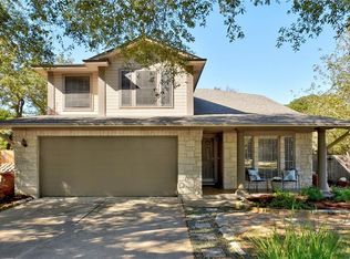 8900 W Hove Loop, Austin, TX 78749