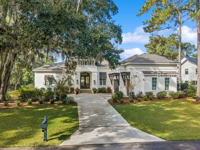7 Spring Hill Ct, Bluffton, SC, 29910