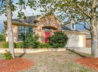 2408 Goodnight Trl, Mansfield, TX 76063