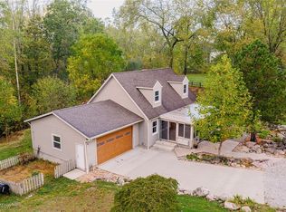 228 W Hines Hill Rd, Hudson, OH 44236