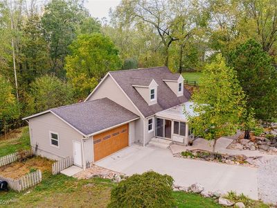 228 W Hines Hill Rd, Hudson, OH, 44236