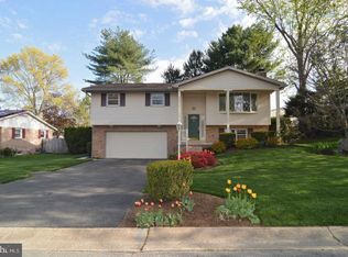 613 Edison Dr, Reading, PA 19605