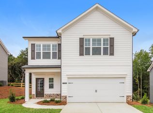 3318 SE Lilac Creek Trl, Gainesville, GA 30507