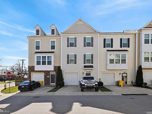 2nd image of 205 Gunther Pl